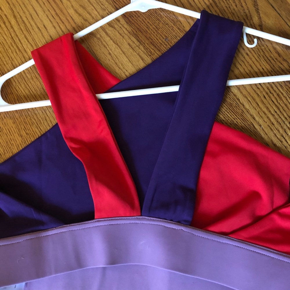 BRAND NEW Fila Women’s Sports Bra - Picture 6 of 6
